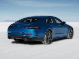 Mercedes-Benz AMG GT AMG GT 43 4-Door Coupe 2026