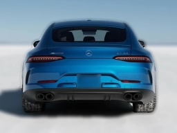 Mercedes-Benz AMG GT AMG GT 43 4-Door Coupe 2026
