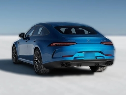 Mercedes-Benz AMG GT AMG GT 43 4-Door Coupe 2026