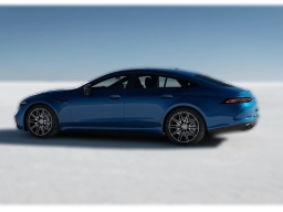 Mercedes-Benz AMG GT AMG GT 43 4-Door Coupe 2026