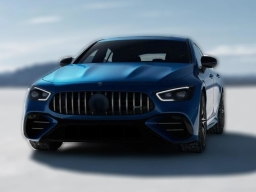 Mercedes-Benz AMG GT AMG GT 43 4-Door Coupe 2026