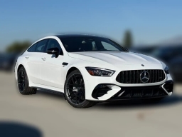 Mercedes-Benz AMG GT AMG GT 43 4-Door Coupe 2026