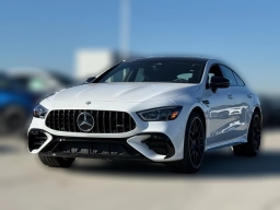 Mercedes-Benz AMG GT AMG GT 43 4-Door Coupe 2026