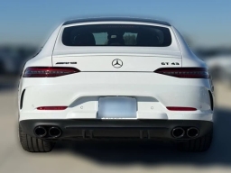 Mercedes-Benz AMG GT AMG GT 43 4-Door Coupe 2026