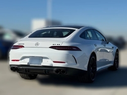 Mercedes-Benz AMG GT AMG GT 43 4-Door Coupe 2026
