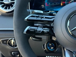 Mercedes-Benz AMG GT AMG GT 43 4-Door Coupe 2026