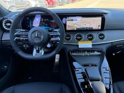 Mercedes-Benz AMG GT AMG GT 43 4-Door Coupe 2026