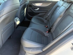 Mercedes-Benz AMG GT AMG GT 43 4-Door Coupe 2026