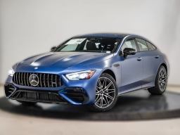 Mercedes-Benz AMG GT AMG GT 43 4-Door Coupe 2026