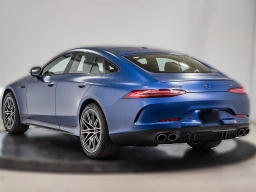 Mercedes-Benz AMG GT AMG GT 43 4-Door Coupe 2026