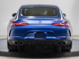 Mercedes-Benz AMG GT AMG GT 43 4-Door Coupe 2026