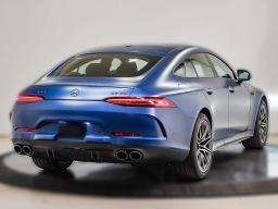 Mercedes-Benz AMG GT AMG GT 43 4-Door Coupe 2026