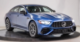 Mercedes-Benz AMG GT AMG GT 43 4-Door Coupe 2026