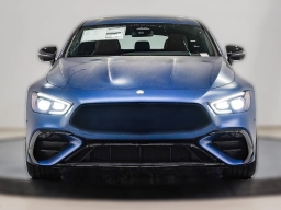 Mercedes-Benz AMG GT AMG GT 43 4-Door Coupe 2026
