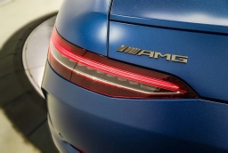 Mercedes-Benz AMG GT AMG GT 43 4-Door Coupe 2026