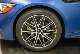 Mercedes-Benz AMG GT AMG GT 43 4-Door Coupe 2026