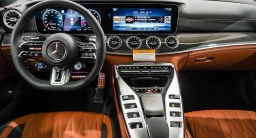 Mercedes-Benz AMG GT AMG GT 43 4-Door Coupe 2026