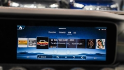 Mercedes-Benz AMG GT AMG GT 43 4-Door Coupe 2026