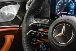 Mercedes-Benz AMG GT AMG GT 43 4-Door Coupe 2026