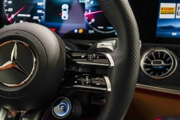 Mercedes-Benz AMG GT AMG GT 43 4-Door Coupe 2026