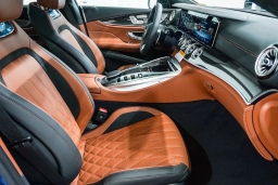 Mercedes-Benz AMG GT AMG GT 43 4-Door Coupe 2026