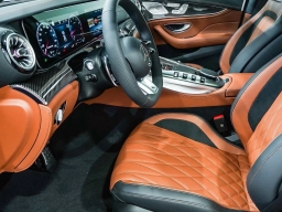 Mercedes-Benz AMG GT AMG GT 43 4-Door Coupe 2026