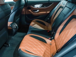 Mercedes-Benz AMG GT AMG GT 43 4-Door Coupe 2026