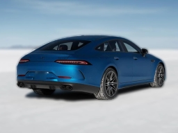 Mercedes-Benz AMG GT AMG GT 43 4-Door Coupe 2026