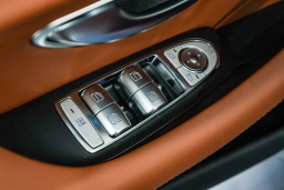 Mercedes-Benz AMG GT AMG GT 43 4-Door Coupe 2026