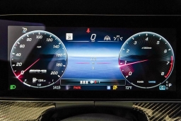 Mercedes-Benz AMG GT AMG GT 43 4-Door Coupe 2026