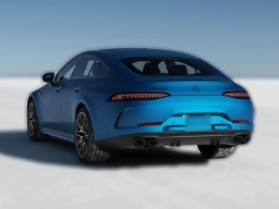 Mercedes-Benz AMG GT AMG GT 43 4-Door Coupe 2026