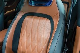 Mercedes-Benz AMG GT AMG GT 43 4-Door Coupe 2026