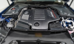 Mercedes-Benz AMG GT AMG GT 43 4-Door Coupe 2026