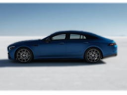 Mercedes-Benz AMG GT AMG GT 43 4-Door Coupe 2026