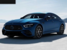 Mercedes-Benz AMG GT AMG GT 43 4-Door Coupe 2026