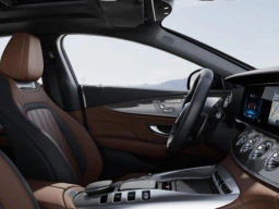 Mercedes-Benz AMG GT AMG GT 43 4-Door Coupe 2026