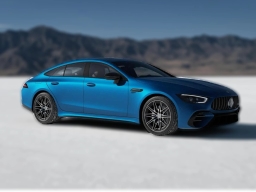 Mercedes-Benz AMG GT AMG GT 43 4-Door Coupe 2026