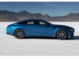 Mercedes-Benz AMG GT AMG GT 43 4-Door Coupe 2026