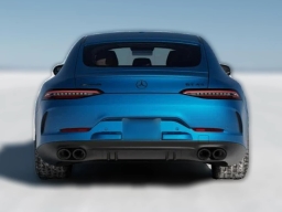 Mercedes-Benz AMG GT AMG GT 43 4-Door Coupe 2026