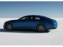 Mercedes-Benz AMG GT AMG GT 43 4-Door Coupe 2026