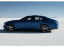 Mercedes-Benz AMG GT AMG GT 43 4-Door Coupe 2026