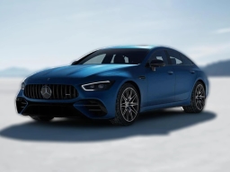 Mercedes-Benz AMG GT AMG GT 43 4-Door Coupe 2026