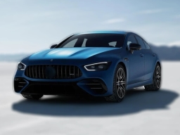 Mercedes-Benz AMG GT AMG GT 43 4-Door Coupe 2026