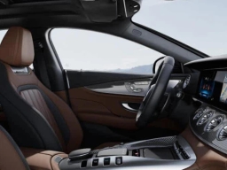 Mercedes-Benz AMG GT AMG GT 43 4-Door Coupe 2026