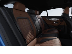 Mercedes-Benz AMG GT AMG GT 43 4-Door Coupe 2026