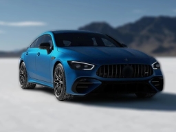 Mercedes-Benz AMG GT AMG GT 43 4-Door Coupe 2026