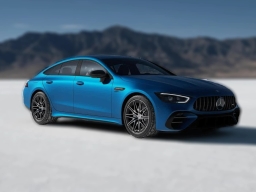 Mercedes-Benz AMG GT AMG GT 43 4-Door Coupe 2026