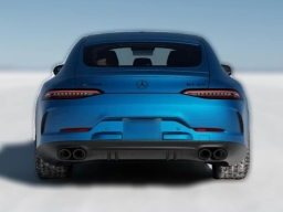 Mercedes-Benz AMG GT AMG GT 43 4-Door Coupe 2026