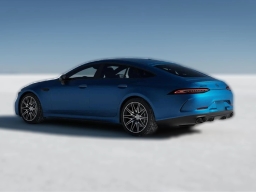 Mercedes-Benz AMG GT AMG GT 43 4-Door Coupe 2026