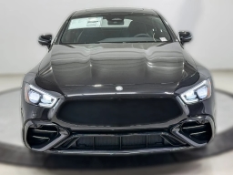 Mercedes-Benz AMG GT AMG GT 43 4-Door Coupe 2026